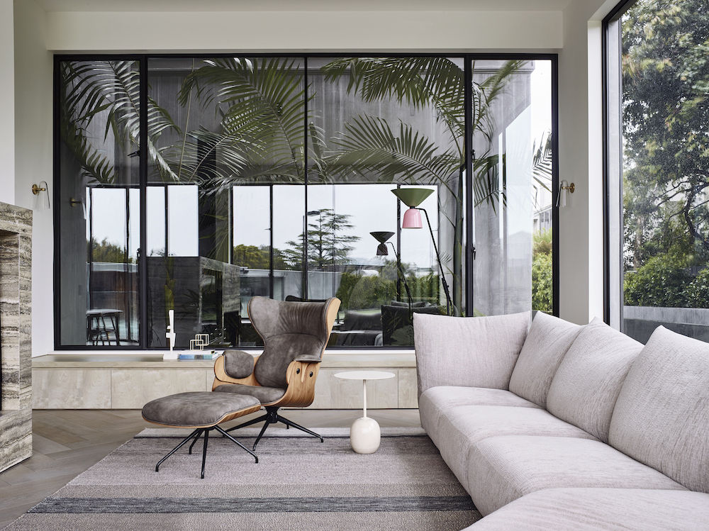 Robson Rak Architects – Magnolia House