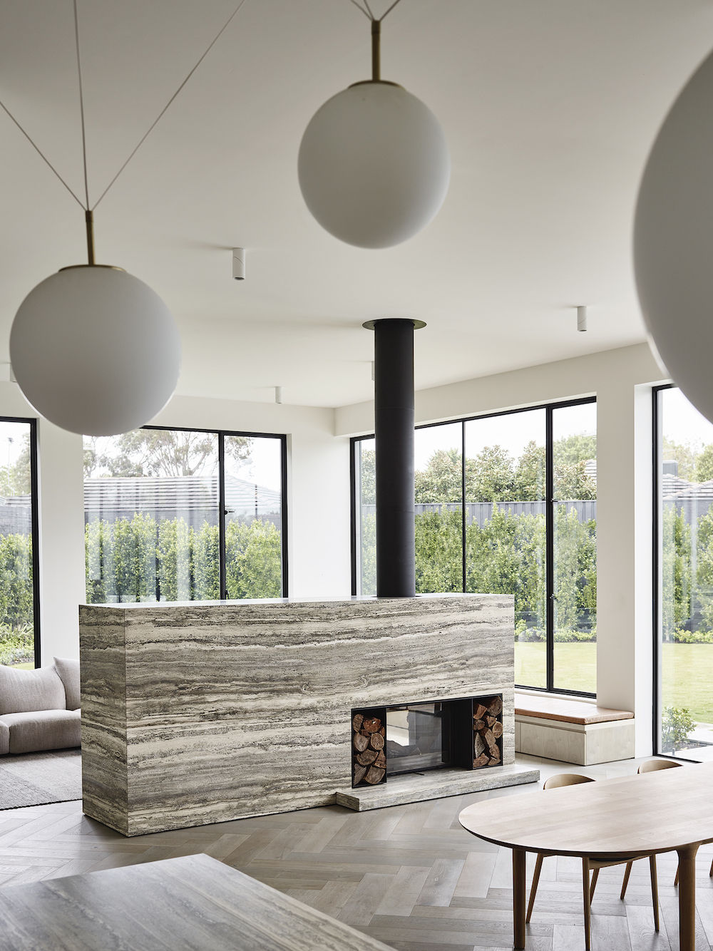 Robson Rak Architects – Magnolia House