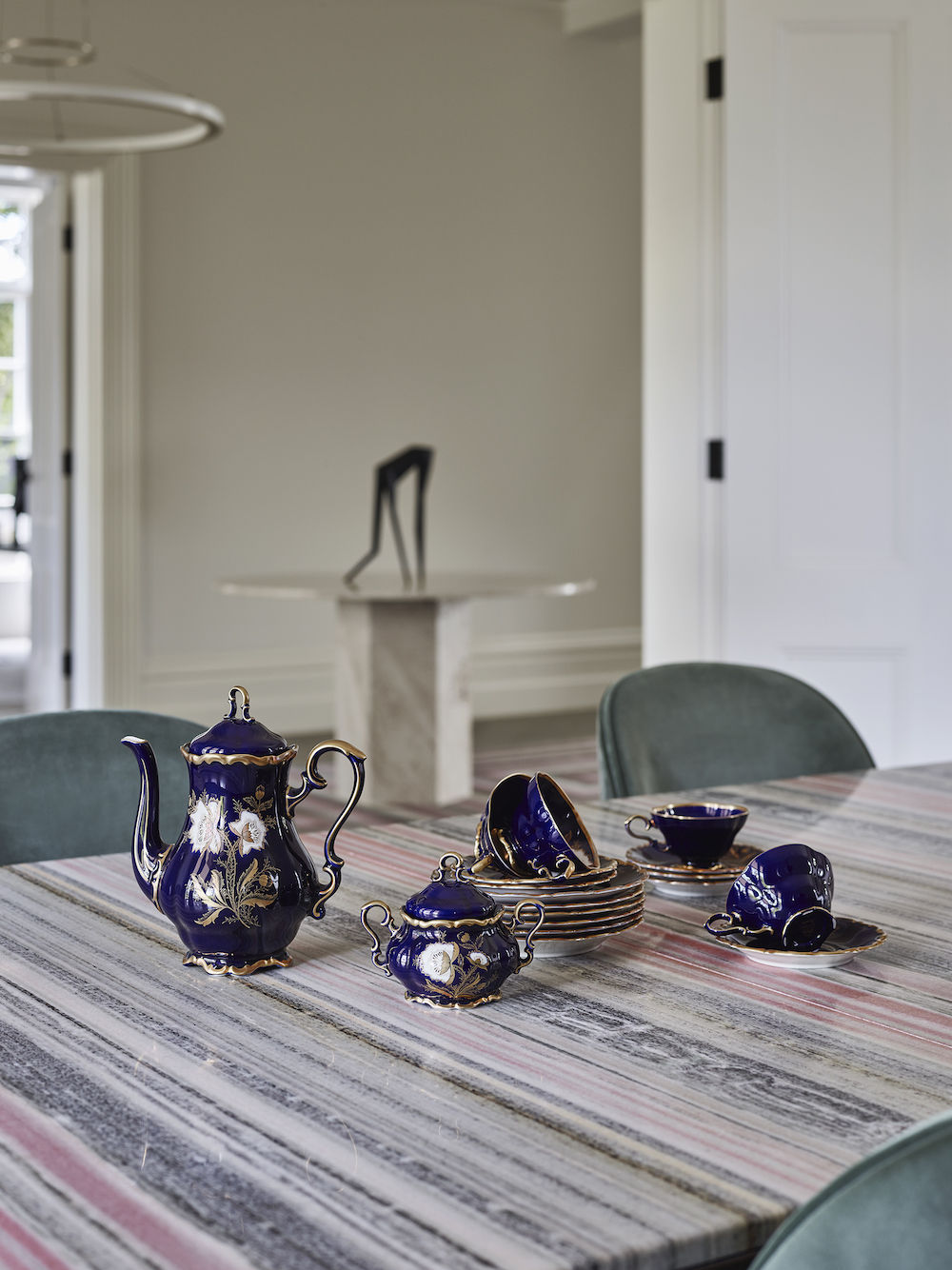 Robson Rak Architects – Magnolia House