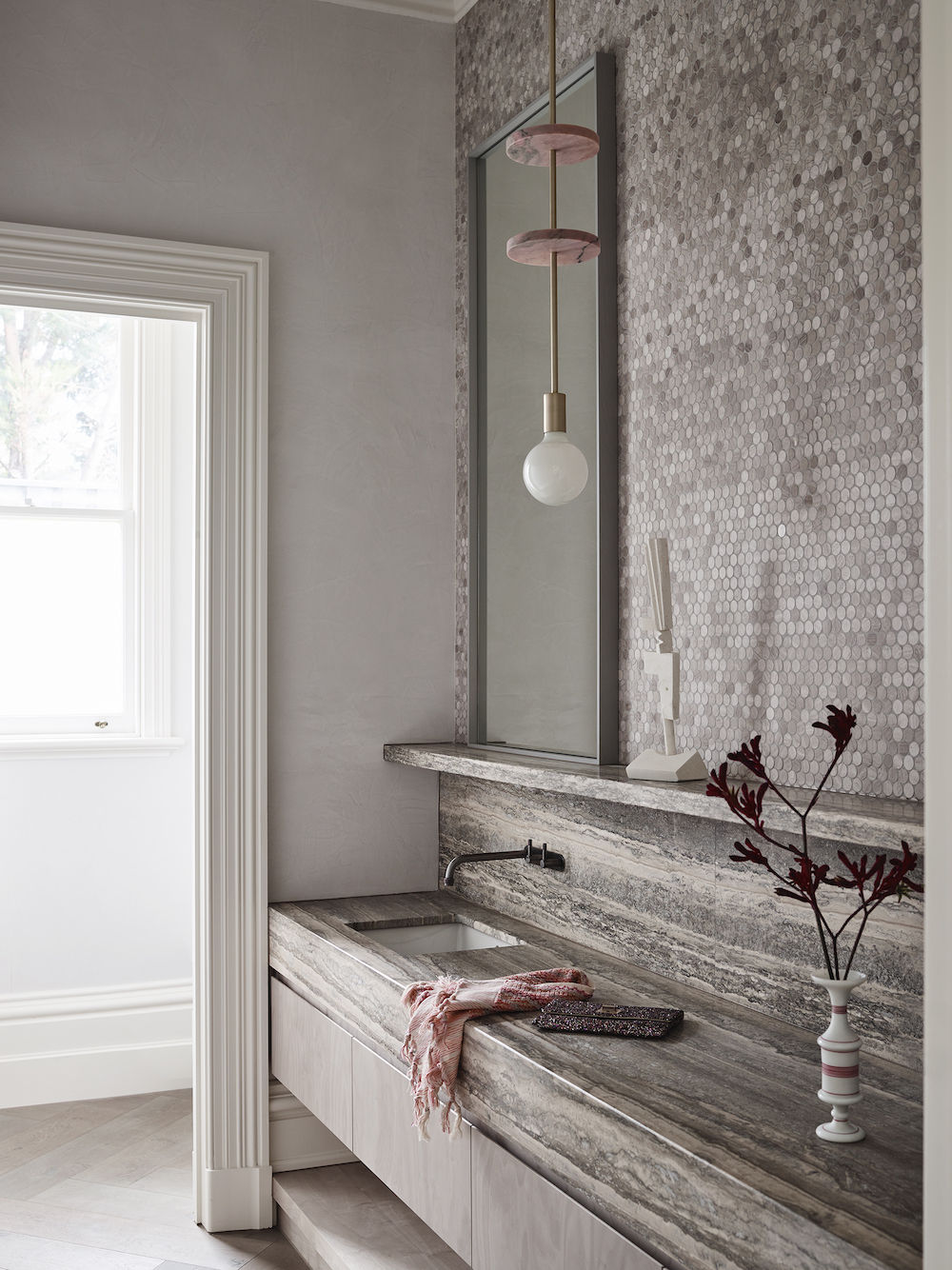 Robson Rak Architects – Magnolia House