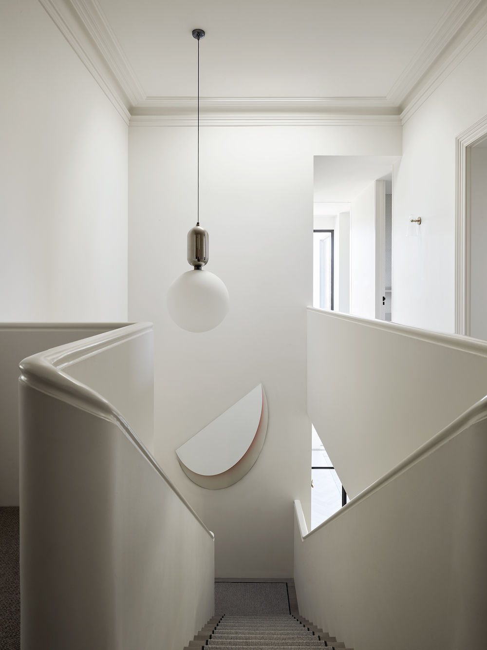 Robson Rak Architects – Magnolia House