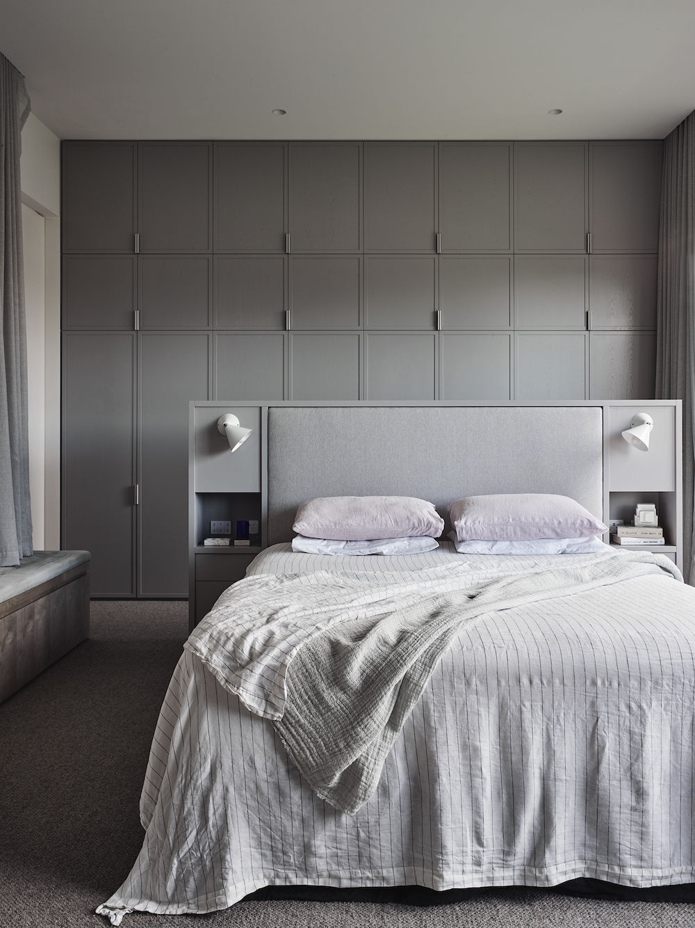 Robson Rak Architects – Magnolia House