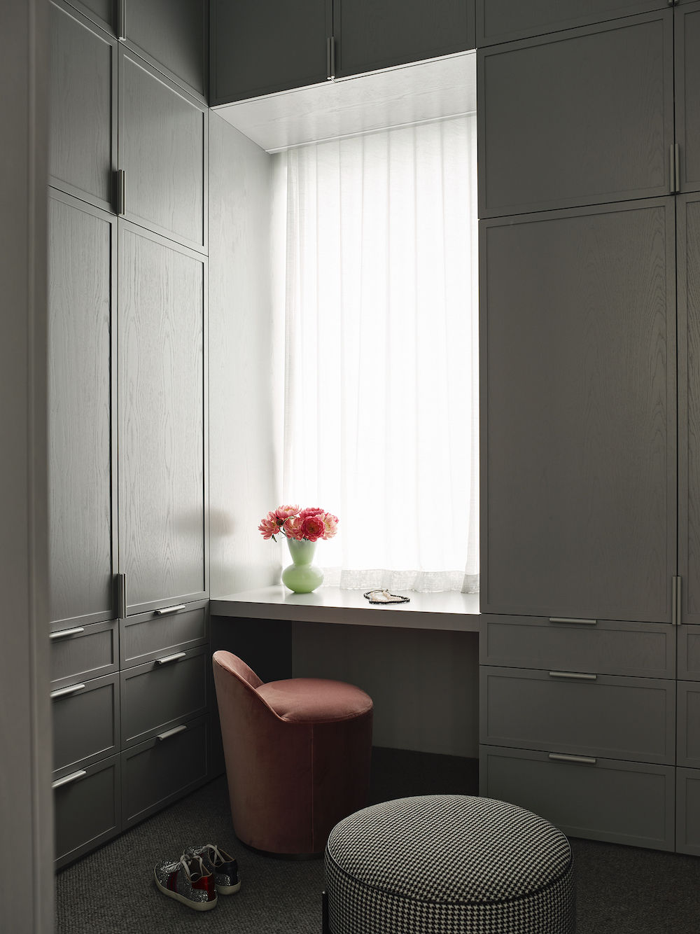 Robson Rak Architects – Magnolia House