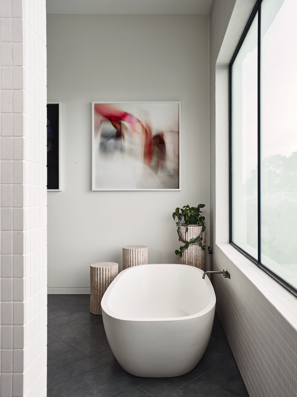 Robson Rak Architects – Magnolia House