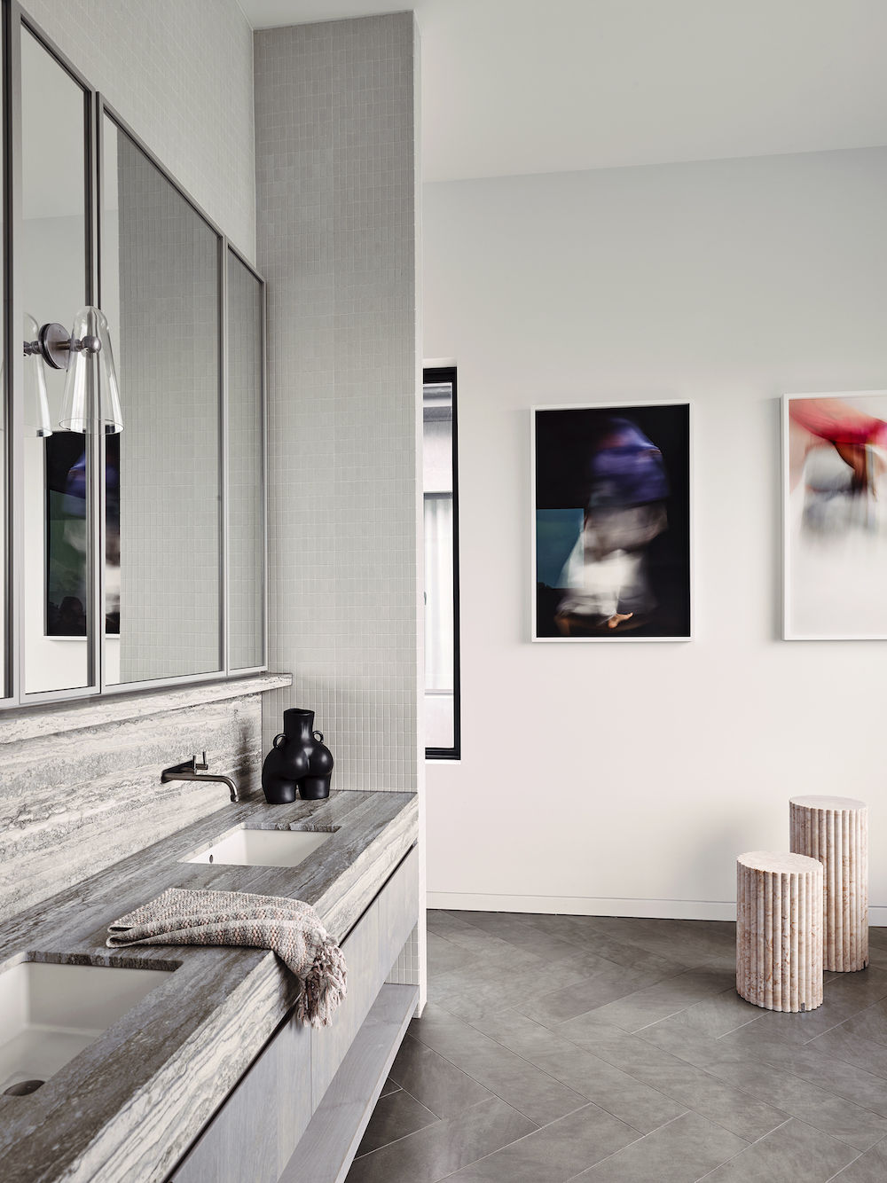 Robson Rak Architects – Magnolia House