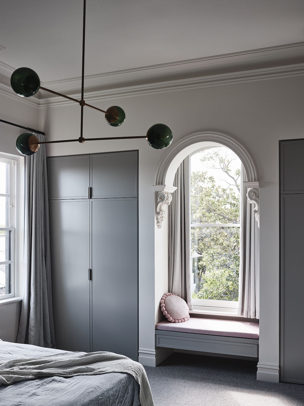 Robson Rak Architects – Magnolia House