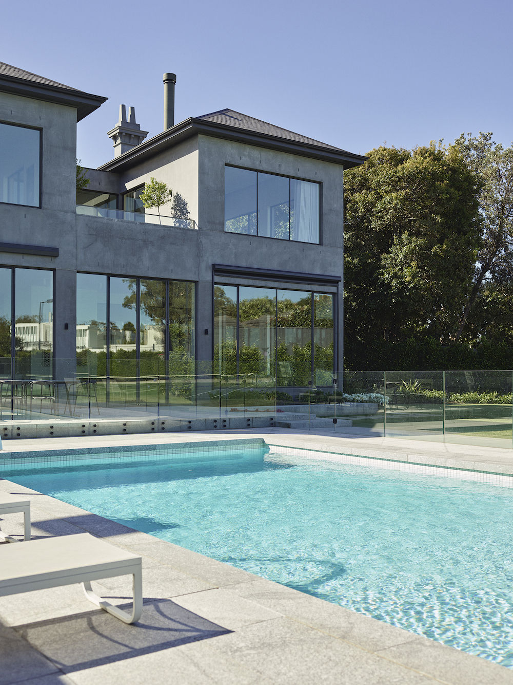 Robson Rak Architects – Magnolia House