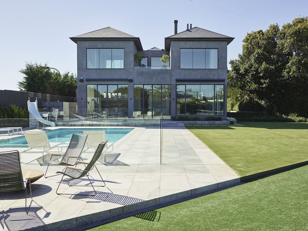 Robson Rak Architects – Magnolia House