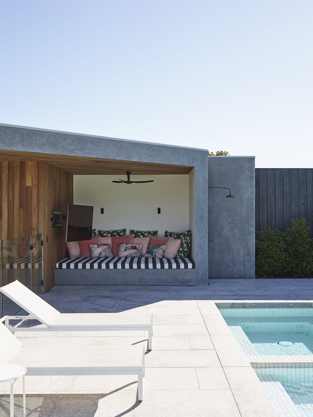 Robson Rak Architects – Magnolia House