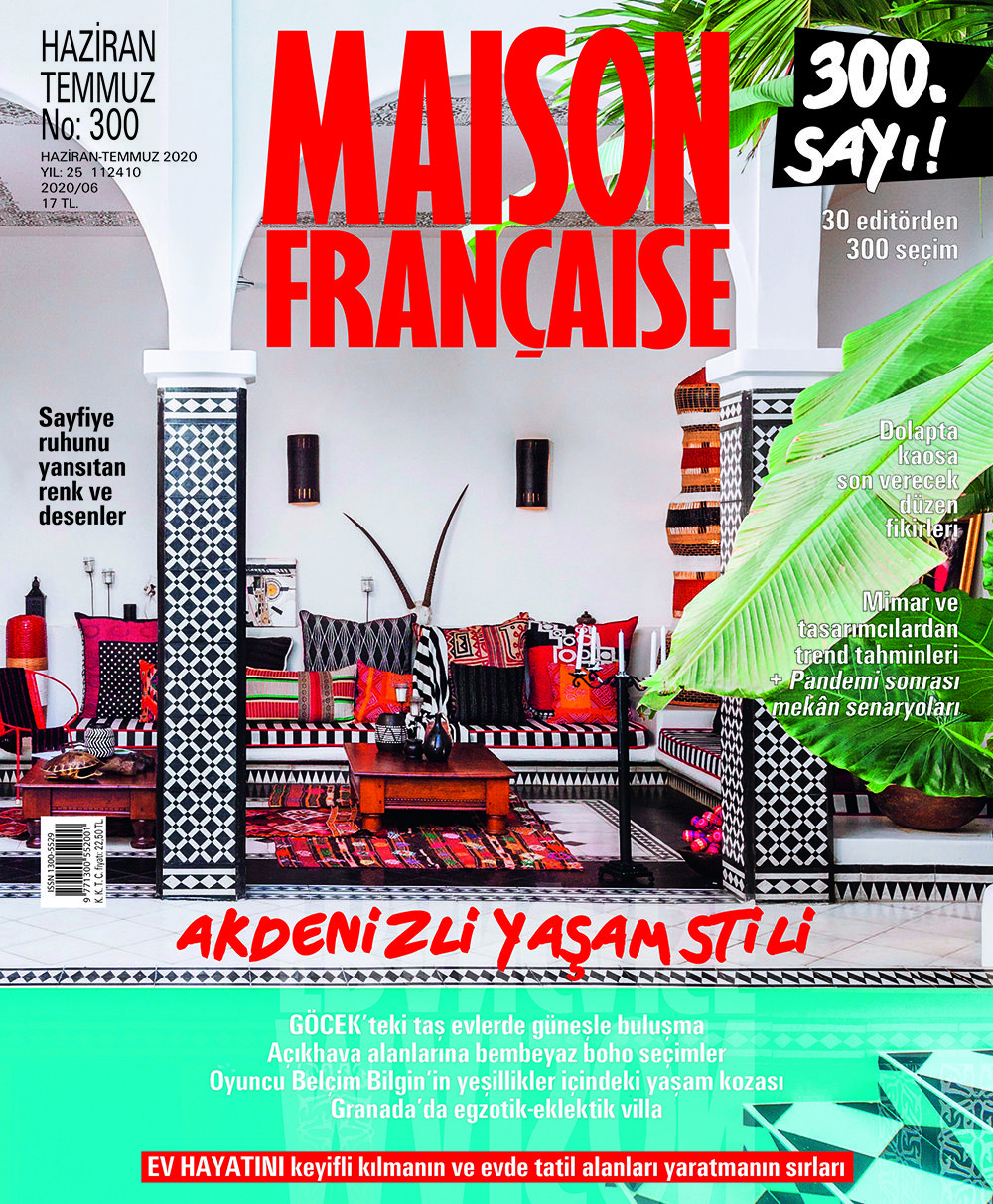 Robson Rak Architects – Maison Francaise