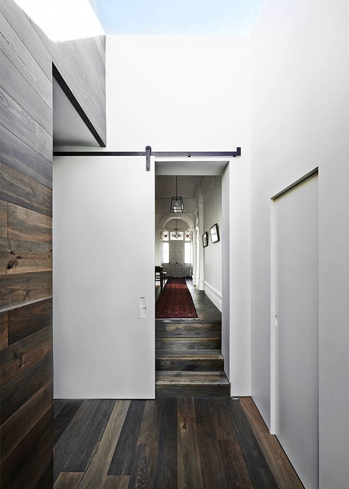 Robson Rak Architects – Malvern