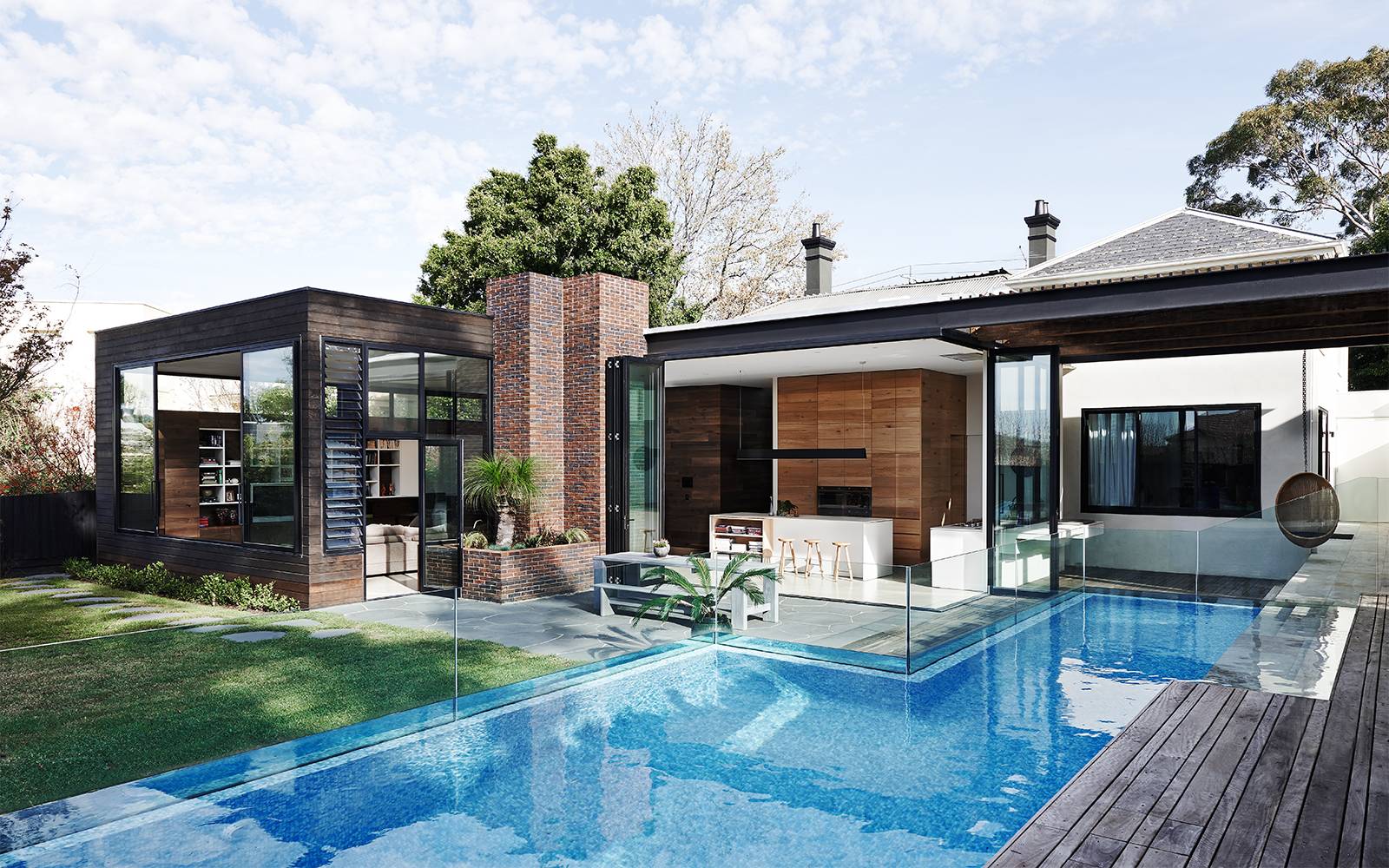 Robson Rak Architects – Malvern