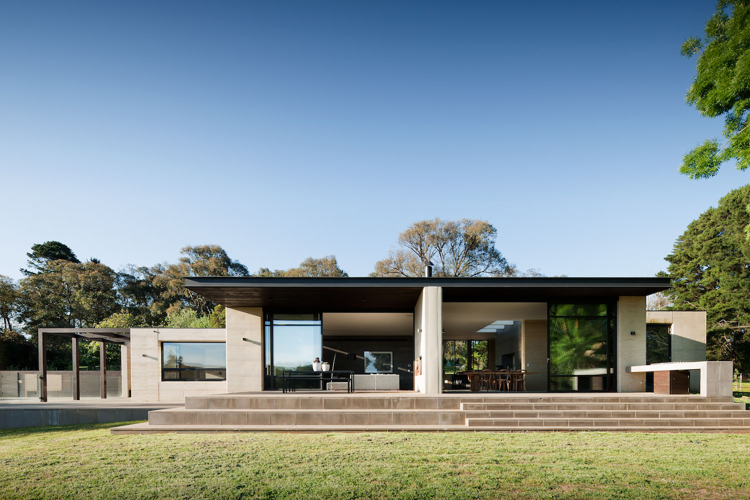 Robson Rak Architects – Merricks