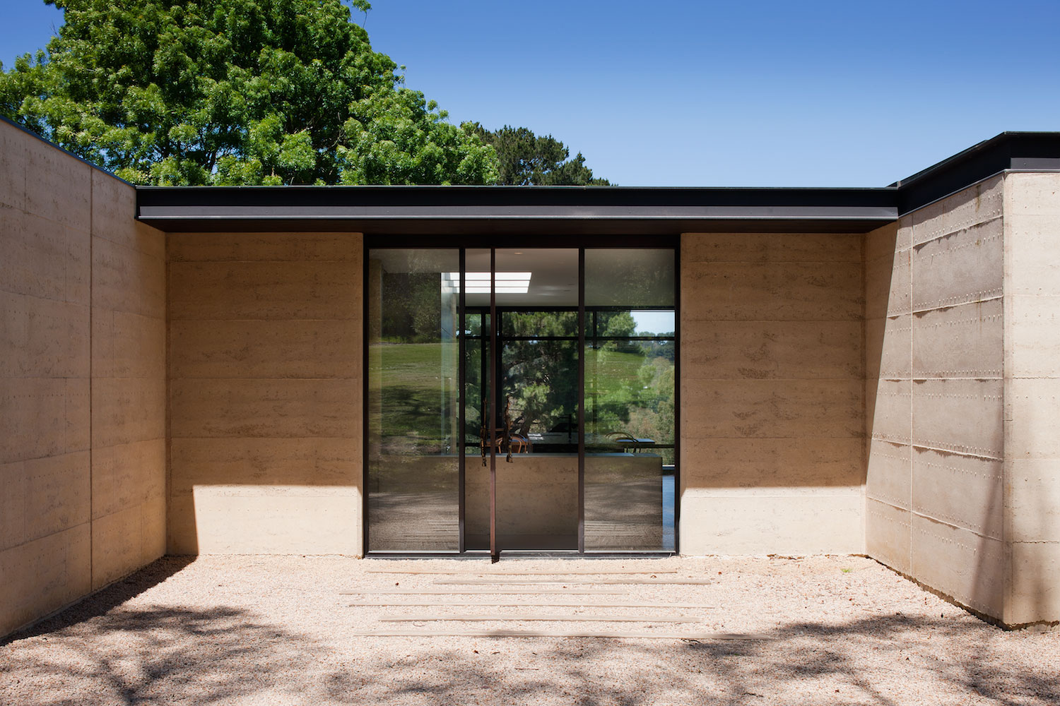 Robson Rak Architects – Merricks