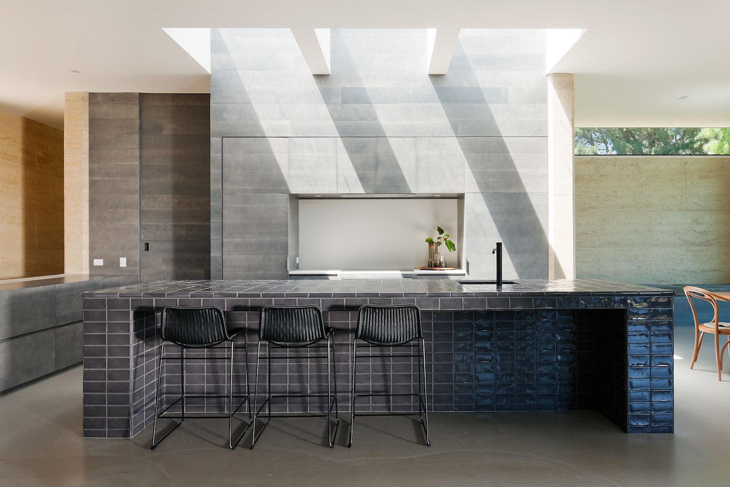 Robson Rak Architects – Merricks