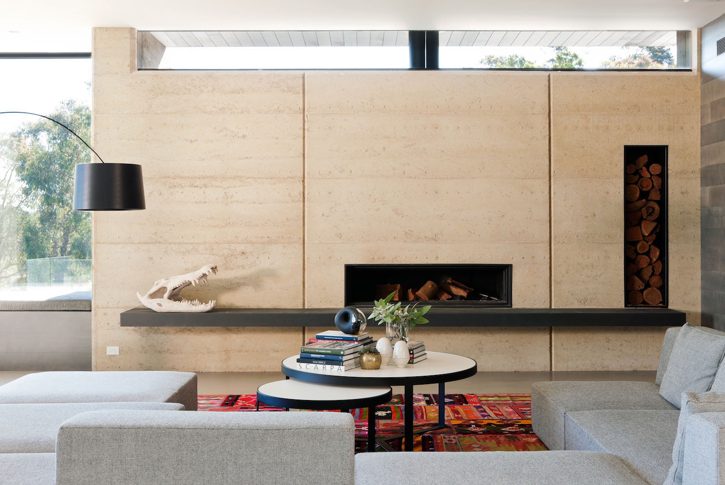 Robson Rak Architects – Merricks