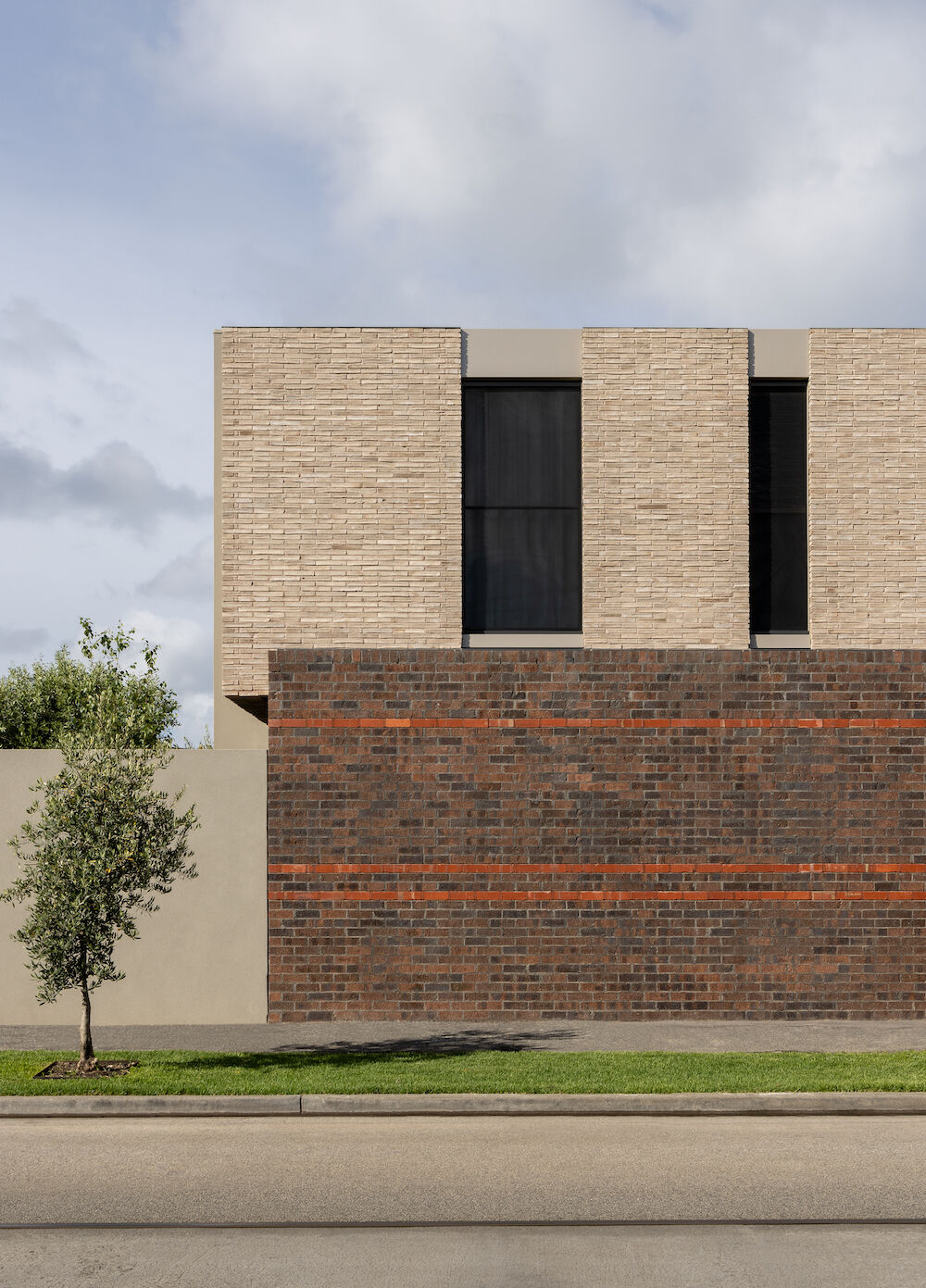 Robson Rak Architects – Middle Park