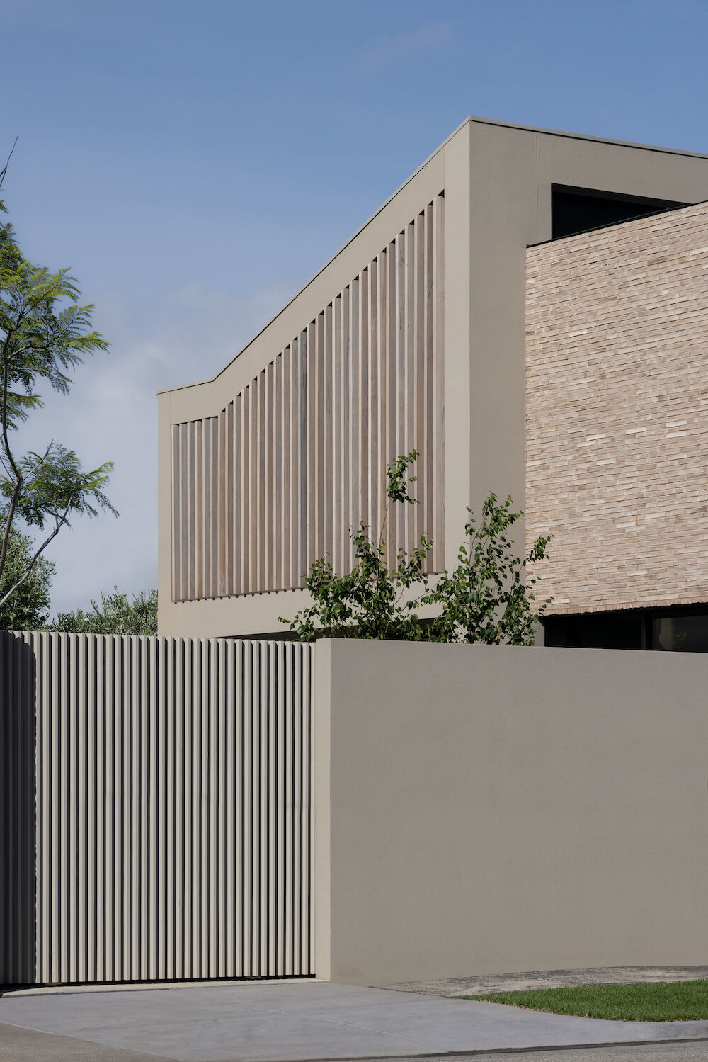 Robson Rak Architects – Middle Park