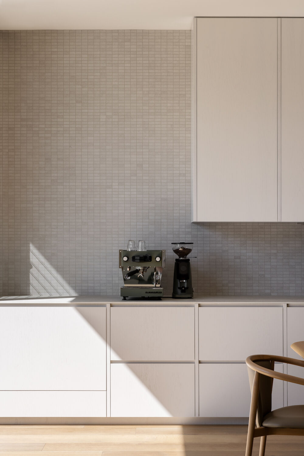 Robson Rak Architects – Middle Park