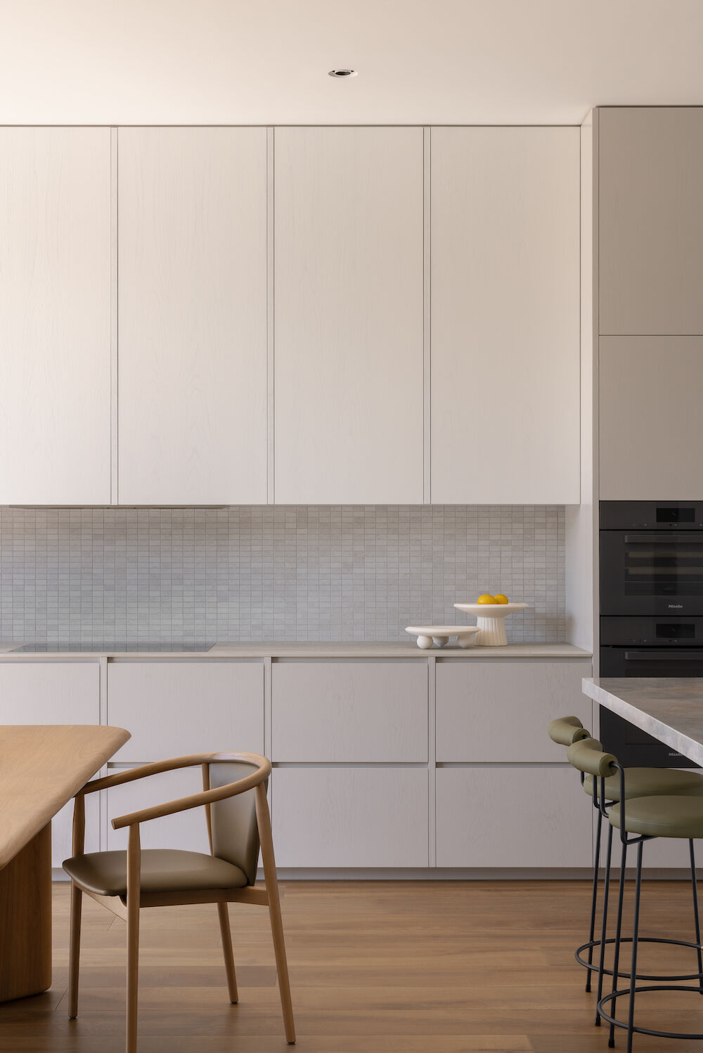 Robson Rak Architects – Middle Park