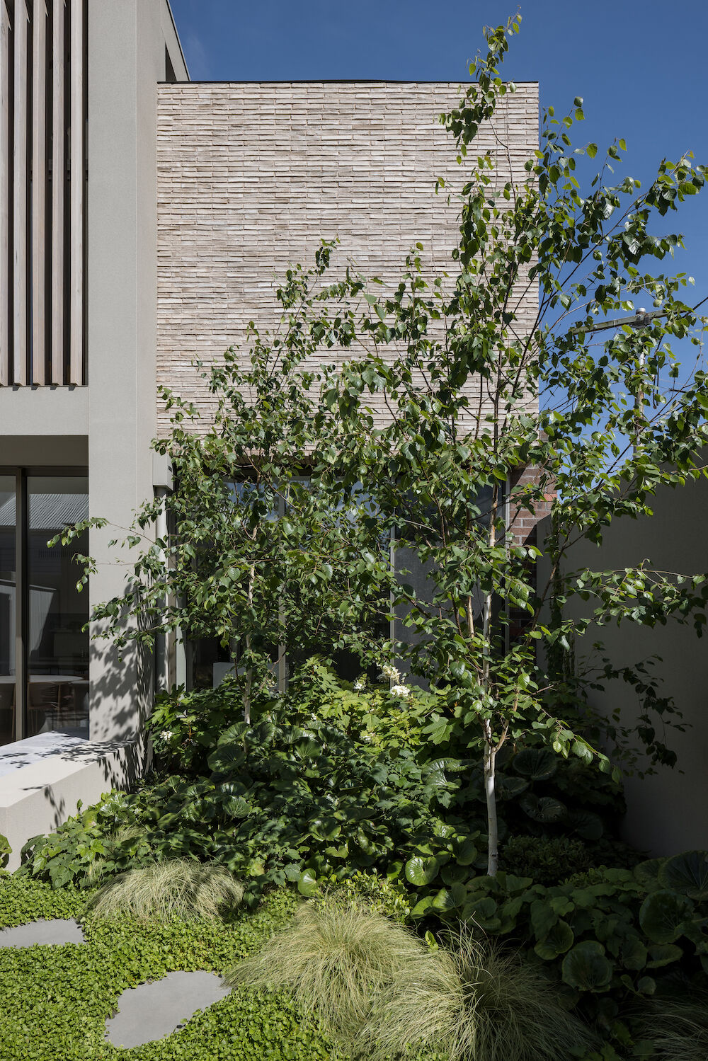 Robson Rak Architects – Middle Park