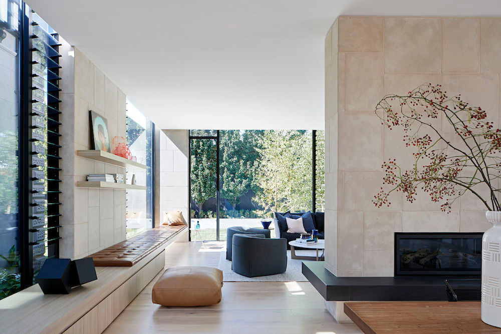 Robson Rak Architects – Pavilion House