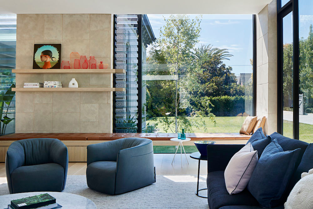 Robson Rak Architects – Pavilion House