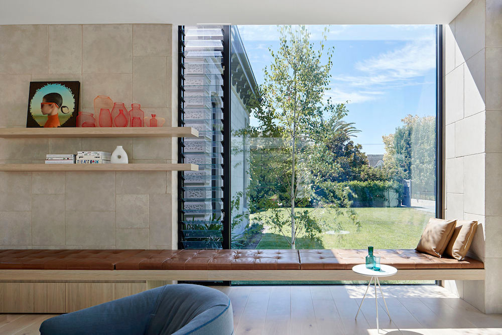 Robson Rak Architects & Interior Designers Pavilion House