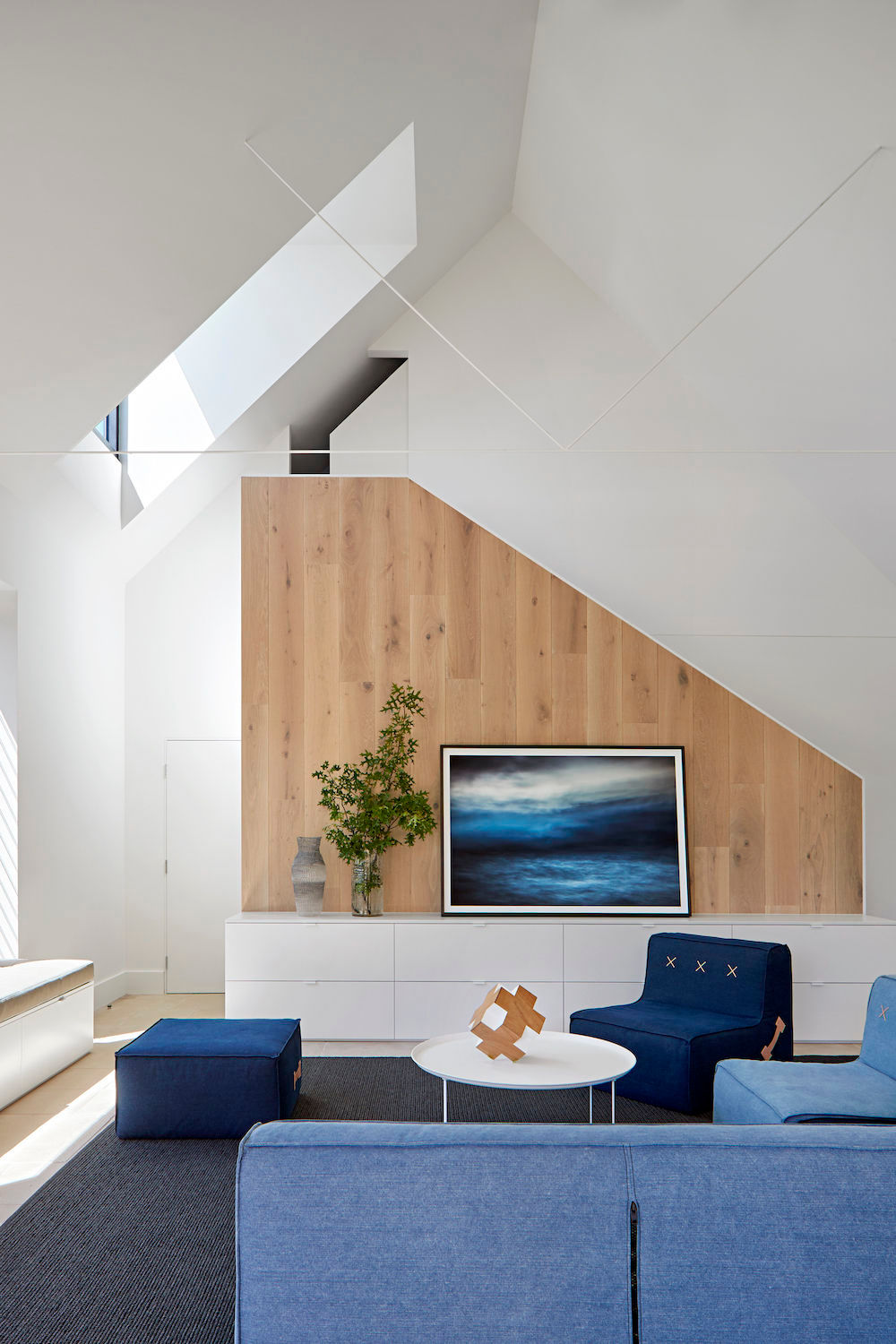 Robson Rak Architects – Pavilion House