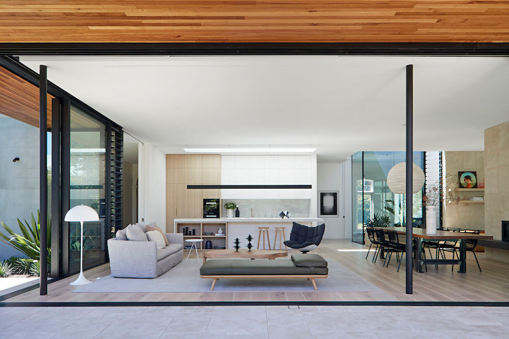 Robson Rak Architects – Pavilion House