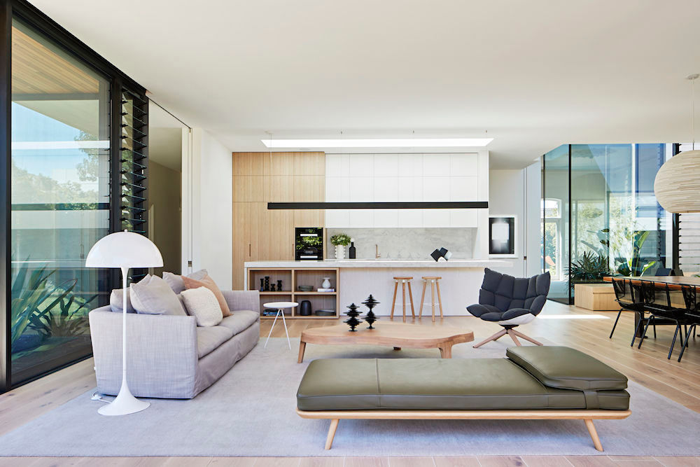 Robson Rak Architects – Pavilion House