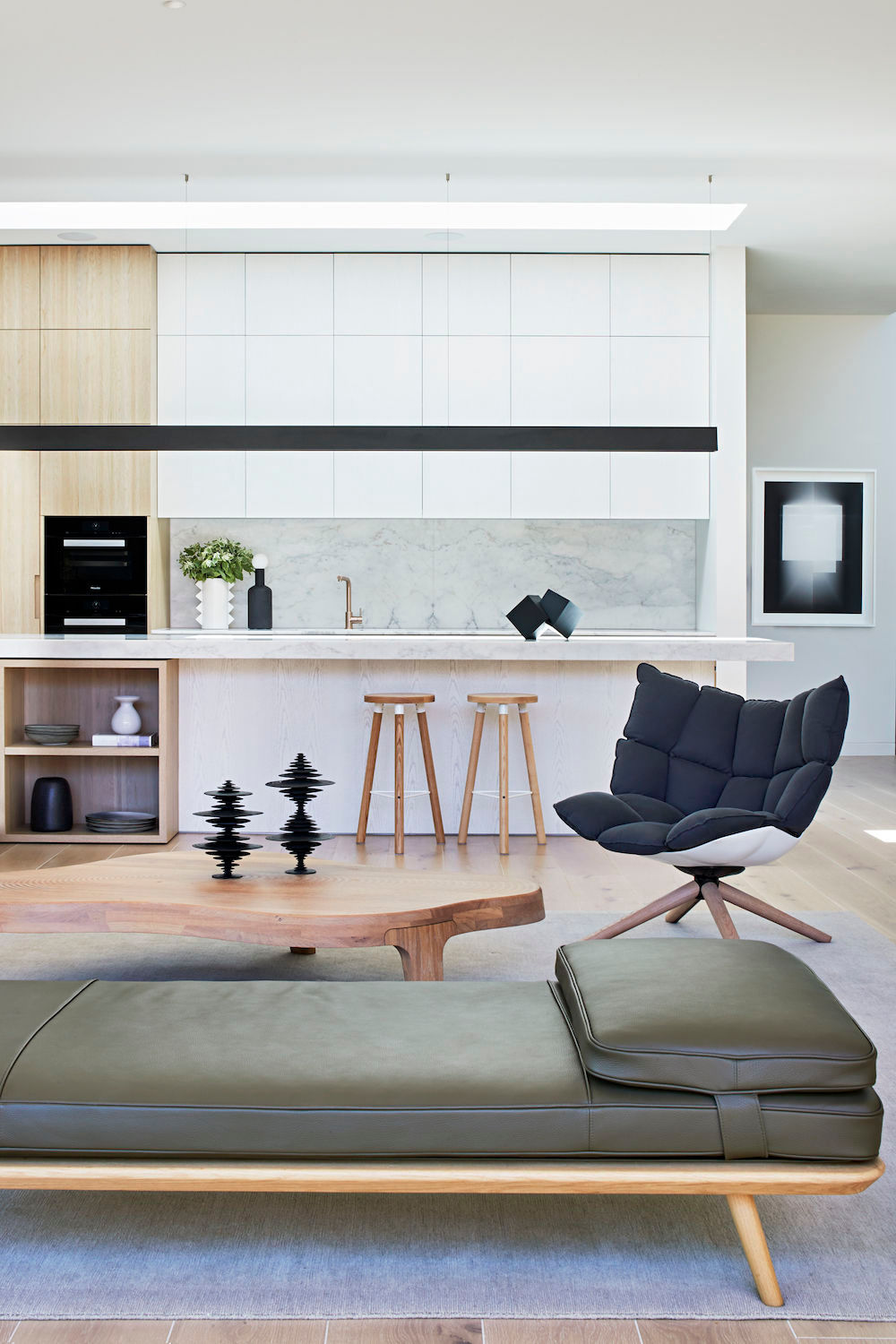 Robson Rak Architects – Pavilion House