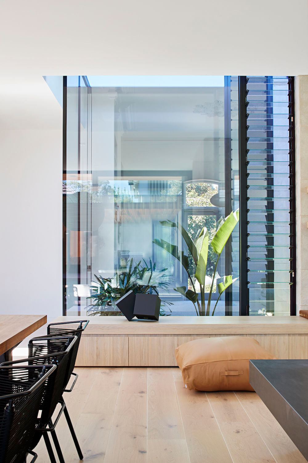 Robson Rak Architects – Pavilion House