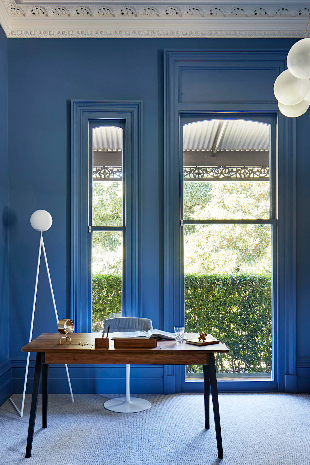 Robson Rak Architects – Pavilion House