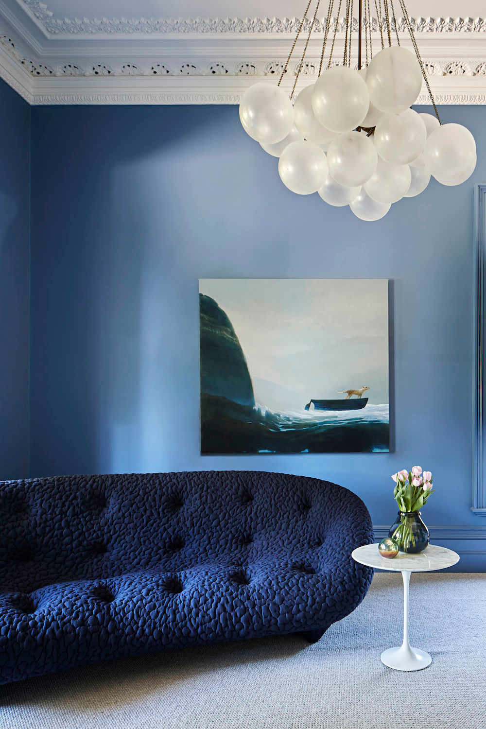 Robson Rak Architects – Pavilion House