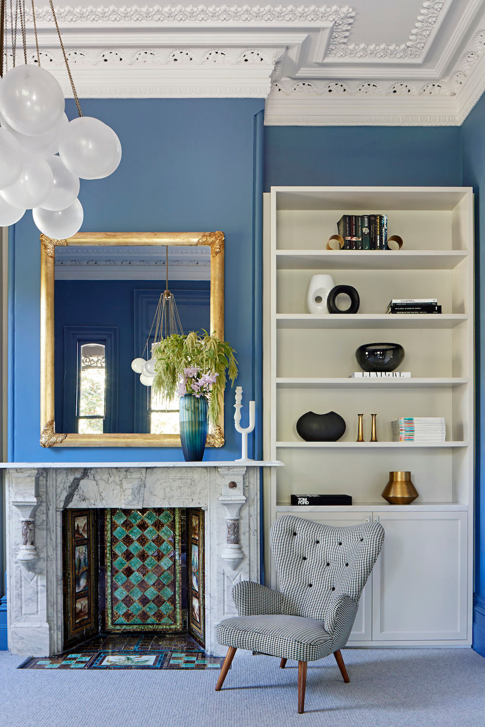 Robson Rak Architects – Pavilion House