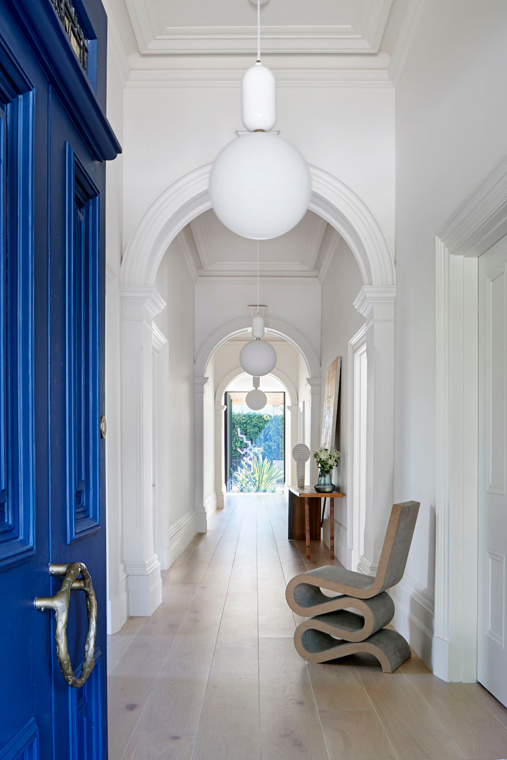 Robson Rak Architects & Interior Designers Pavilion House