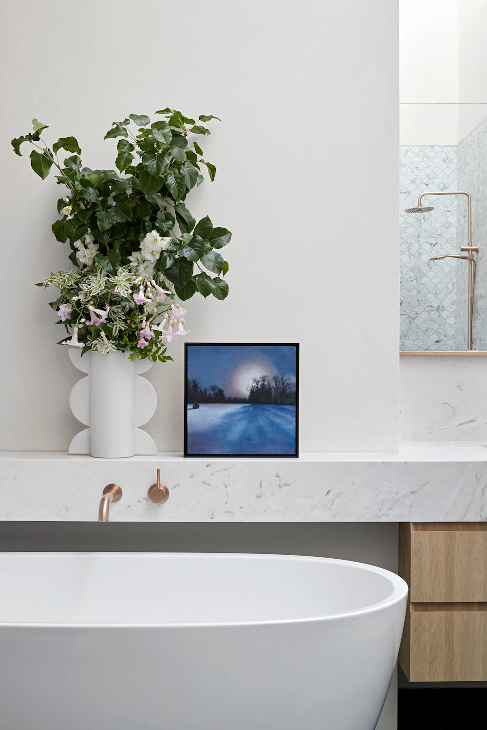 Robson Rak Architects & Interior Designers Pavilion House