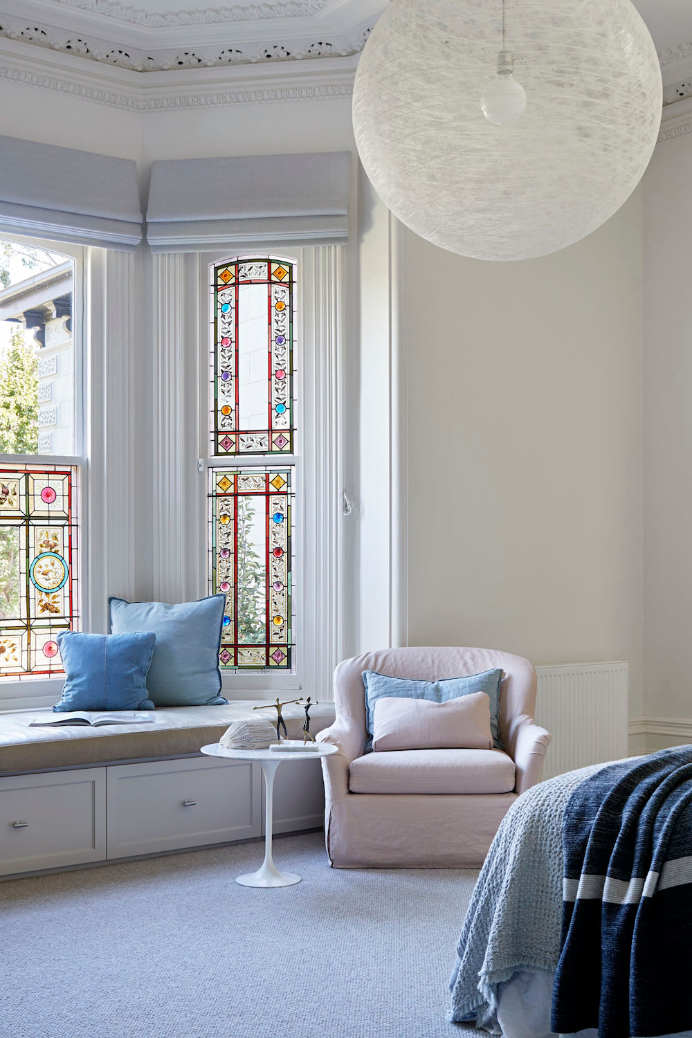 Robson Rak Architects & Interior Designers Pavilion House