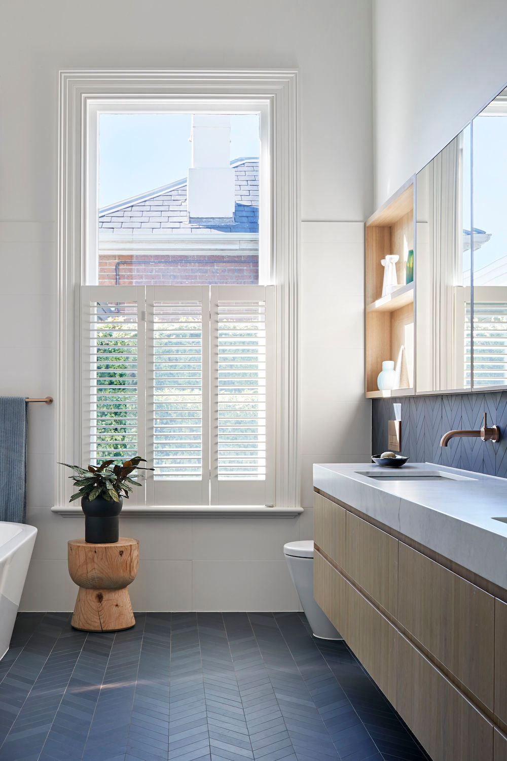 Robson Rak Architects – Pavilion House