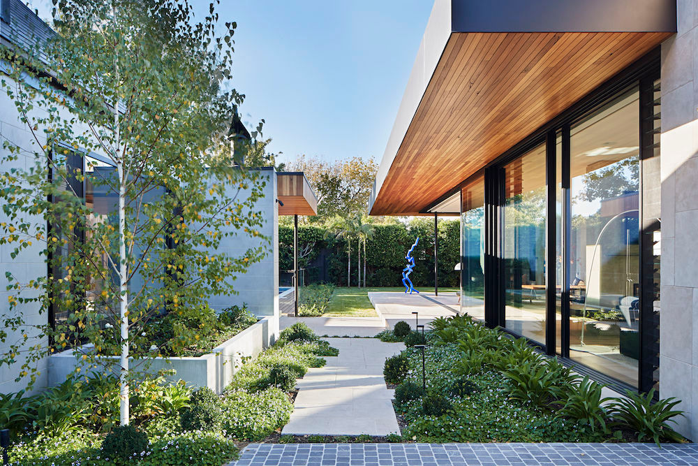 Robson Rak Architects – Pavilion House