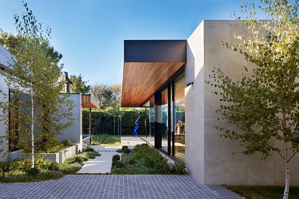 Robson Rak Architects – Pavilion House