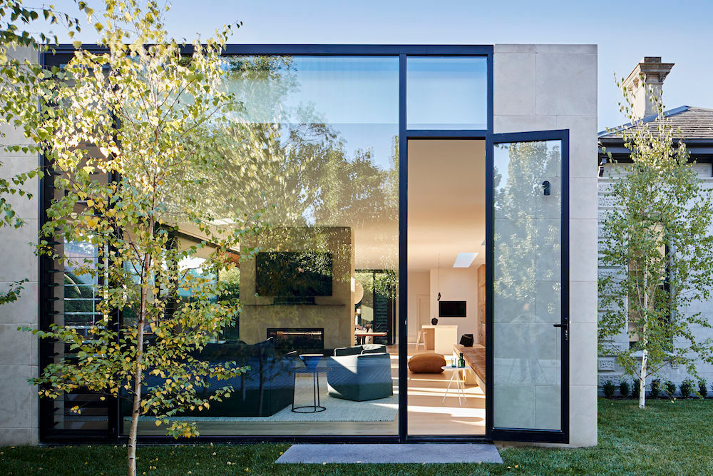 Robson Rak Architects – Pavilion House