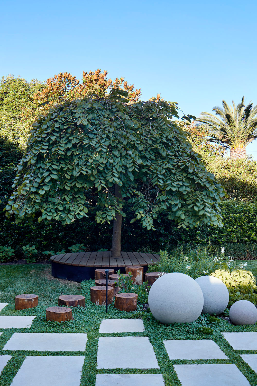 Robson Rak Architects & Interior Designers Pavilion House