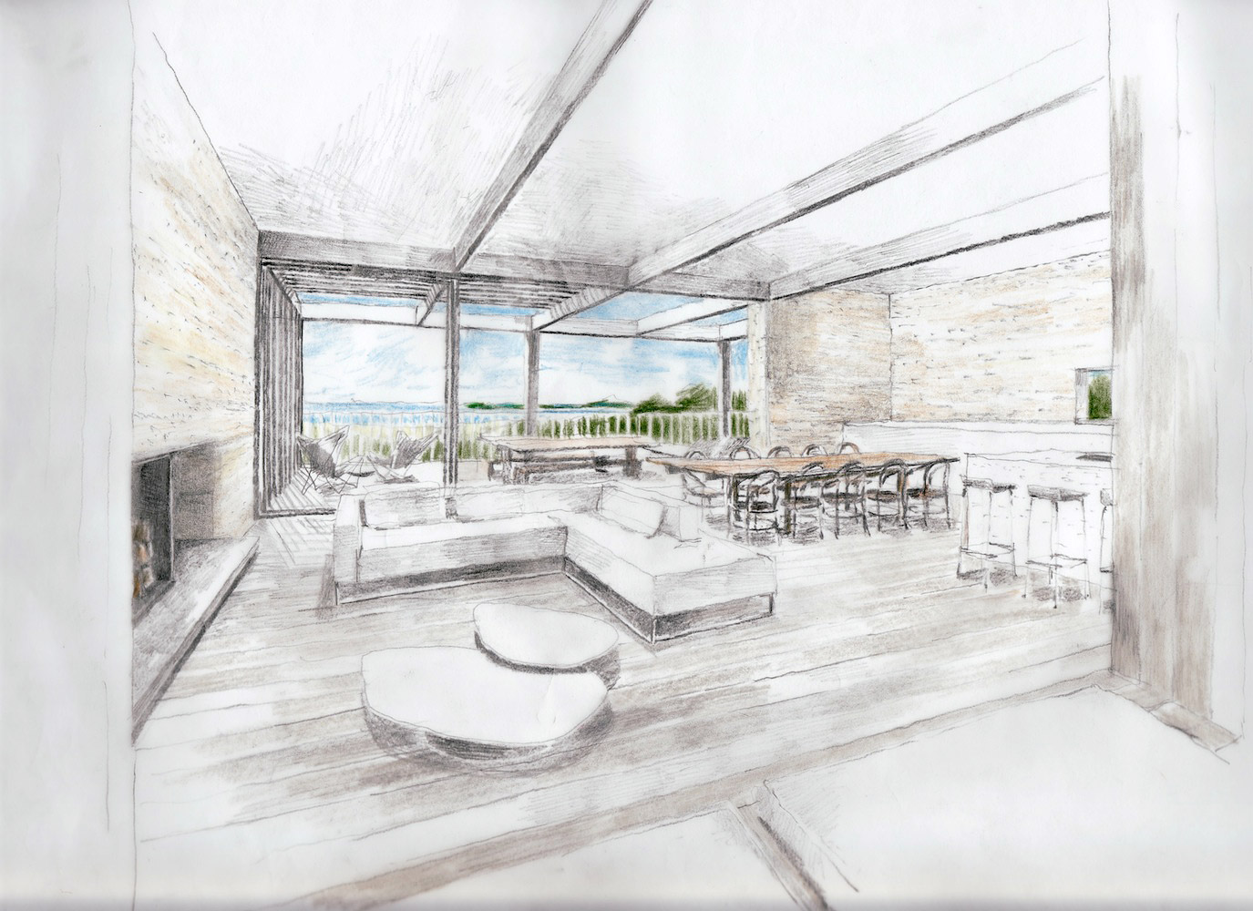 Robson Rak Architects – Philip Island