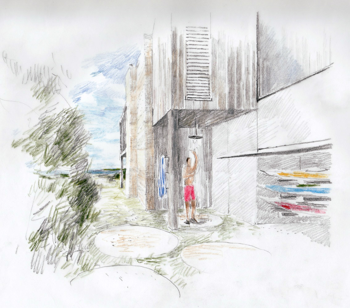 Robson Rak Architects – Philip Island