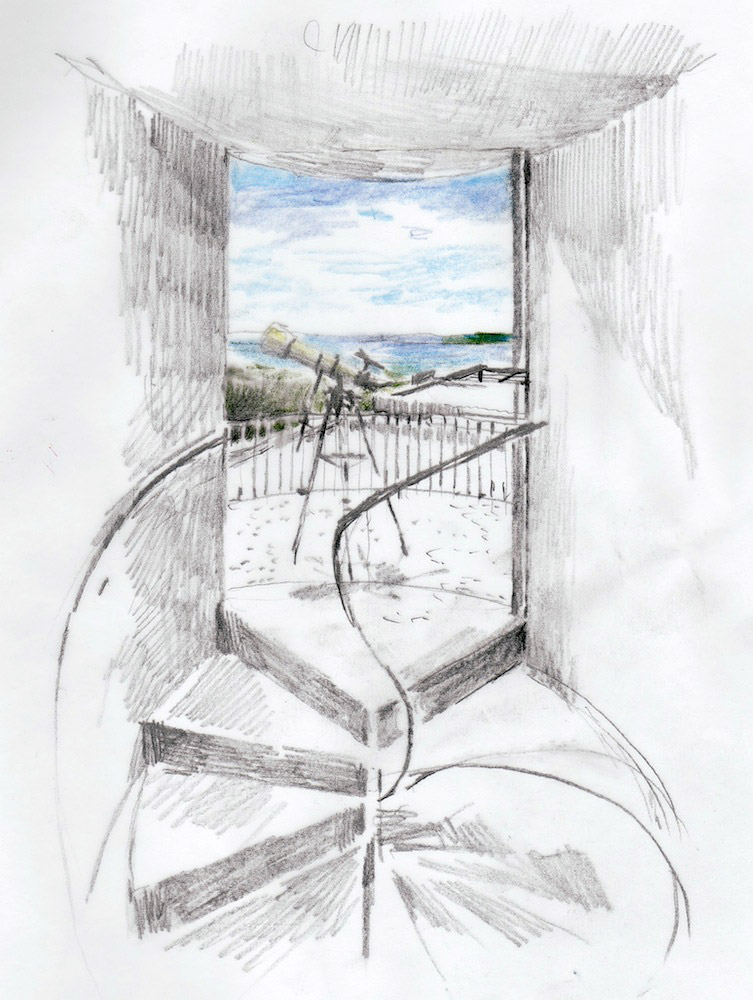 Robson Rak Architects – Philip Island