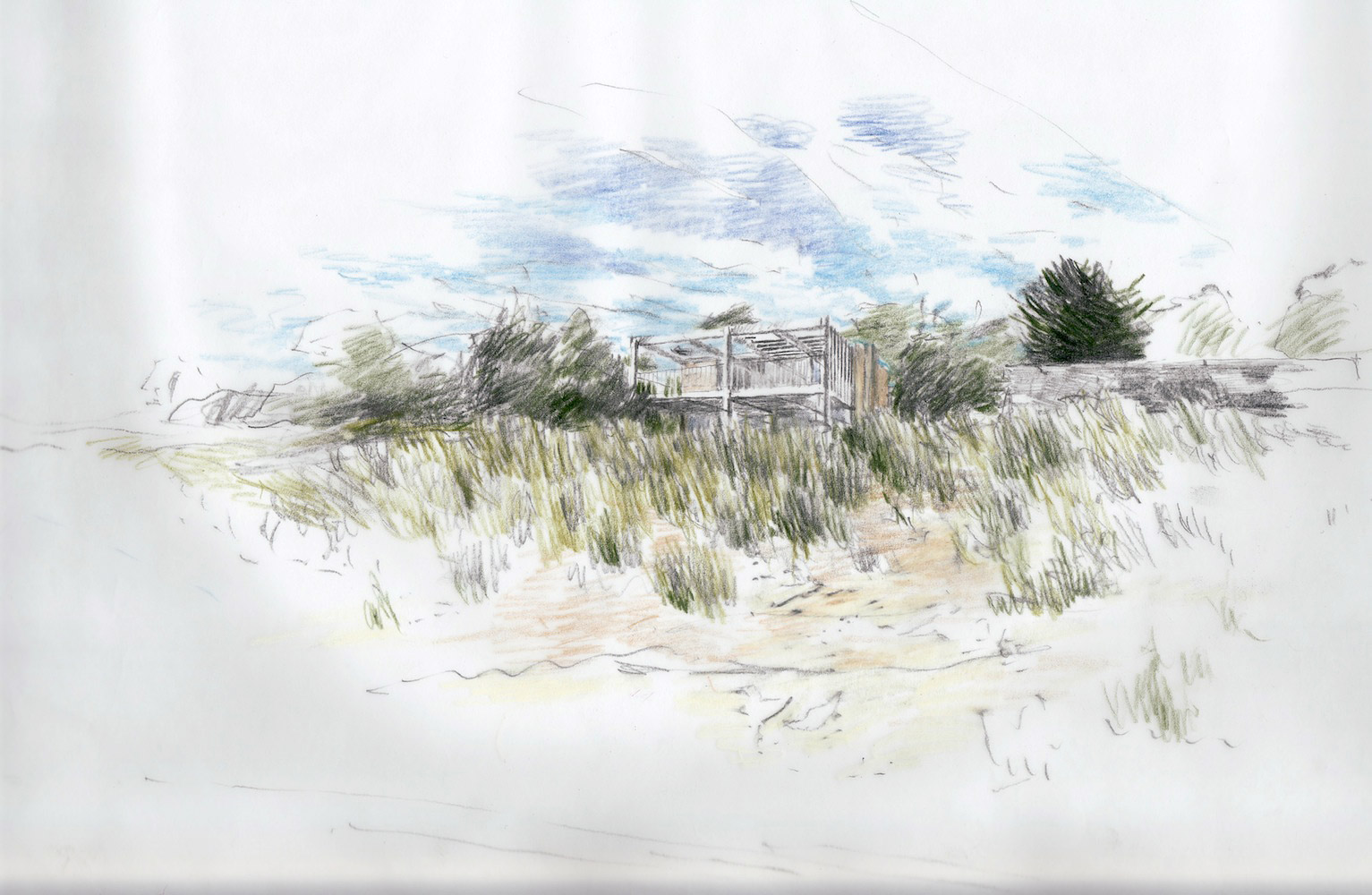 Robson Rak Architects – Philip Island