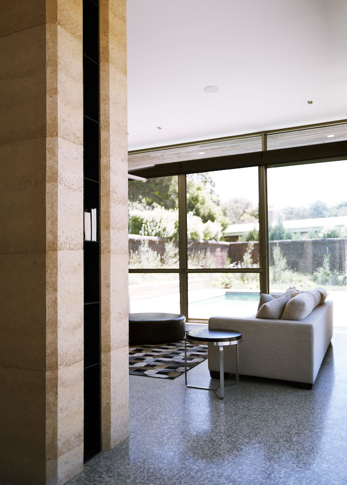 Robson Rak Architects – Point Lonsdale