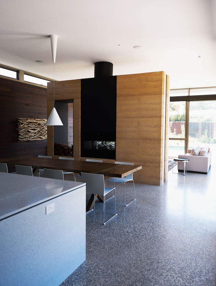 Robson Rak Architects – Point Lonsdale